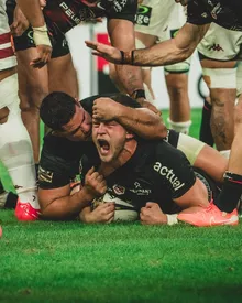 Finale Top14 24/25 - ST vs UBB