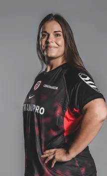 Maëlia Lapoujade