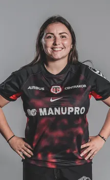 Manon Mazieres