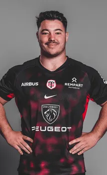 Hugo Reilhes