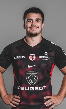 Sacha Segard