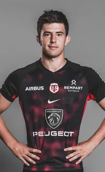 Tom Le Hellard