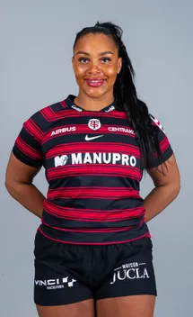 Ambre Mwayembe