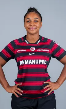 Anaïs Peralez