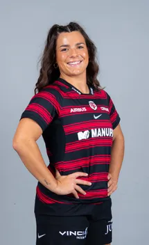 Brandy Cazorla