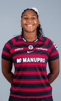 Cloé Correa