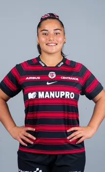 Elina Folituu