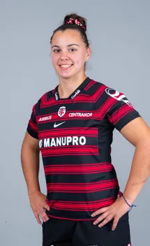 Eva Tougne