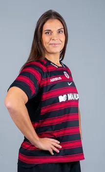 Maëlia Lapoujade