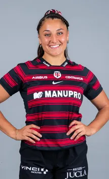 Maëlle Picut