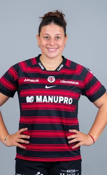 Manon Marchesin