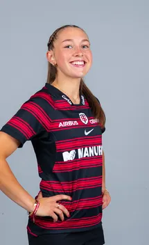 Marie Lefrançois