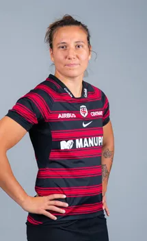 Morgane Deschamps 