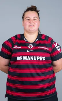 Zélie Reulet 