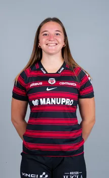 Zoé Jean
