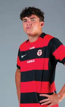 Enzo Traille