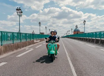 Yego X Stade Toulousain