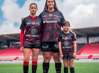 Journée internationale du sport féminin