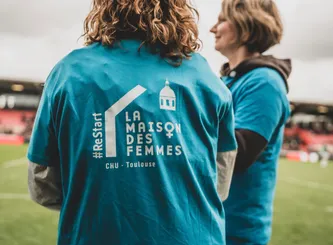 La Maison des Femmes
