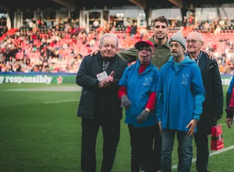 Fondation Marie Louise