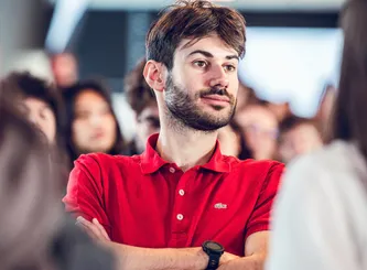 5ème édition de la Bourse de l'Emploi 25/26