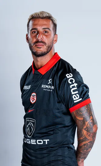 Sofiane Guitoune trombi bon