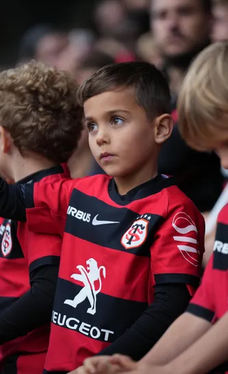 Mercredi 15 septembre, à Ernest Wallon, l'ensemble des joueurs et joueuses du club étaient réunis pour la journée d'intégration version 21-22 !