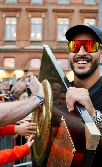 Sofiane Guitoune