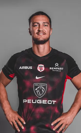 Alexandre Roumat, trombi saison 24-25