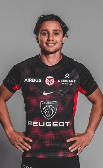 Ange Capuozzo, trombi saison 24-25