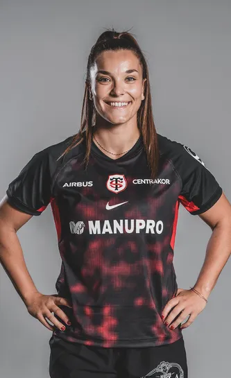 Fiona Lecat saison 2024 - 2025