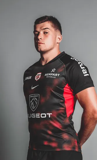 Léo Labarthe saison 2024-2025