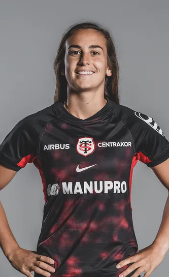 Lina Queyroi saison 2024 - 2025