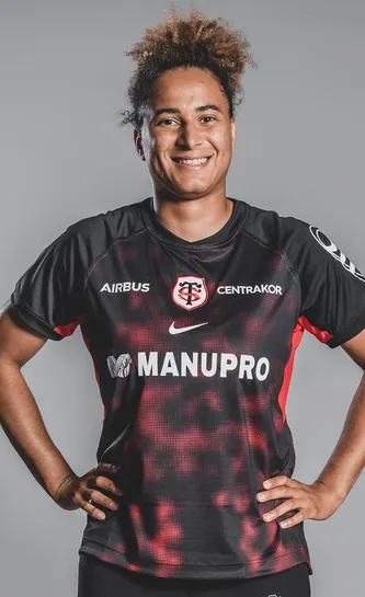 Maelle Filopon saison 2024 - 2025