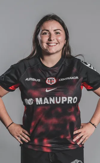 Manon Mazieres saison 2024 - 2025