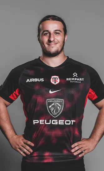 Elouan Buzy Débat saison 2024-2025