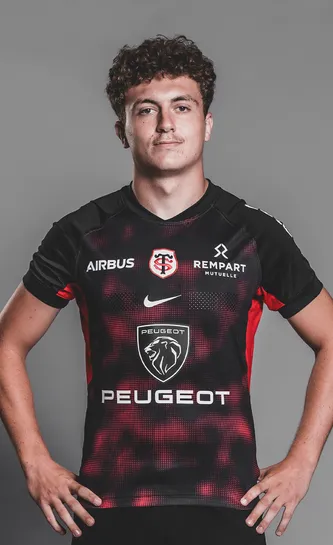 Hugo Ibres saison 2024-2025