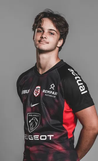Louis Companyo saison 2024-2025