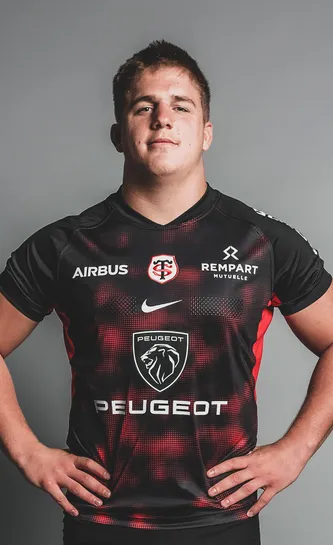 Thomas Lacombe saison 2024-2025