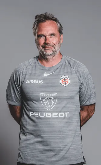 Ugo Mola saison 2024-2025