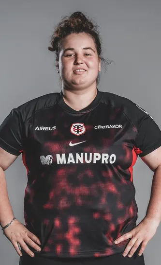 Zélie Reulet saison 2024 - 2025
