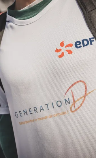 EDF Génération