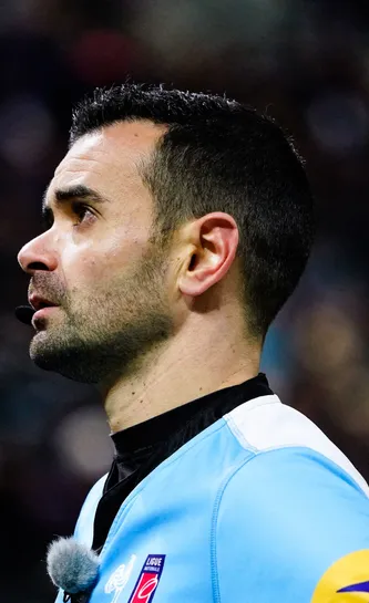 Olivier Brousset