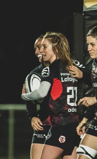 Pauline Bourdon Sansus
