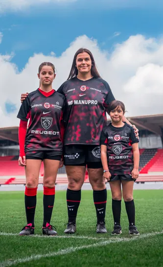 Journée internationale du sport féminin