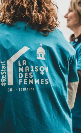 La Maison des Femmes