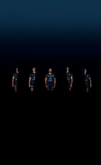 Maillot 4, saison 24-25, STxESAxNike