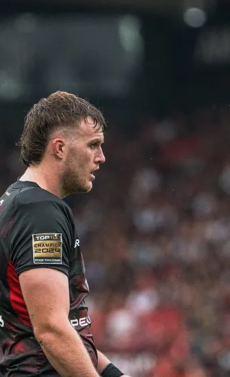 Joshua Brennan