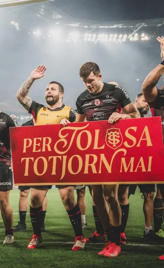 Per Tolosa Totjorn Mai
