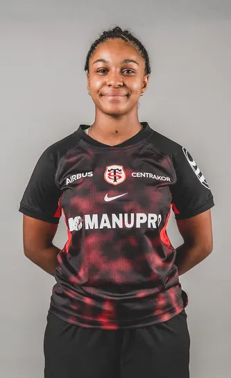 Anaïs PERALEZ